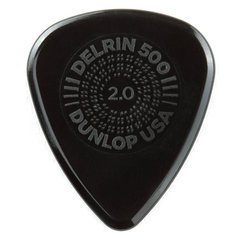 DUNLOP 450P2.0 Prime Grip Delrin 500 Player's Pack 2.0