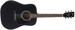 Акустическая гитара  CORT AD810 (BKS)