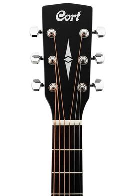 Акустическая гитара  CORT AD810 (BKS)