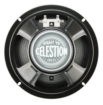 CELESTION EIGHT 15