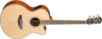 YAMAHA CPX700 II (NT)