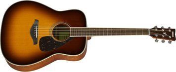 Акустична гітара YAMAHA FG820 (BS)