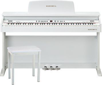 Kurzweil KA-130 WH