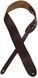 LEVY'S M12-BRN Lead Leather Series (Brown)