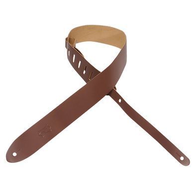 LEVY'S M12-BRN Lead Leather Series (Brown)