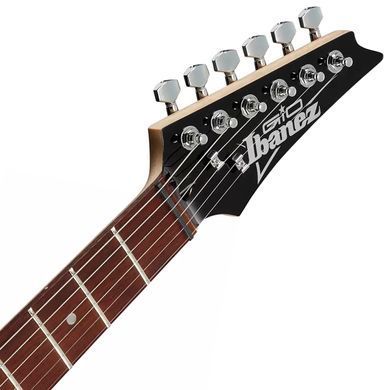 Електрогітара IBANEZ GRX70QA-SB
