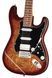 Электрогитара MOOER MSC20 Pro (Amber Brown)