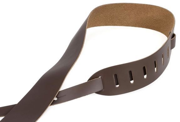 LEVY'S M12-BRN Lead Leather Series (Brown)