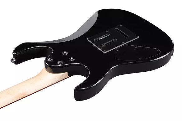Електрогітара IBANEZ GRX70QA-SB
