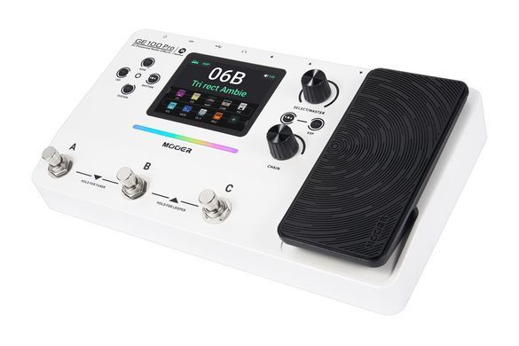 Mooer GE100 Pro