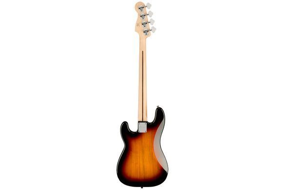 Гитарный набор с бас-гитарой SQUIER AFFINITY SERIES PRECISION BASS PJ PACK 3 COLOR SUNBURST