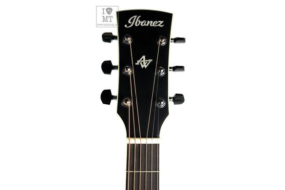 Електроакустична гітара IBANEZ AW84CE WK
