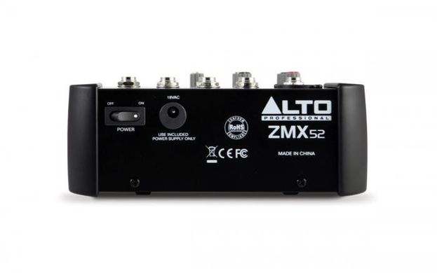 ALTO PROFESSIONAL ZMX52