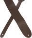 LEVY'S M12-BRN Lead Leather Series (Brown)