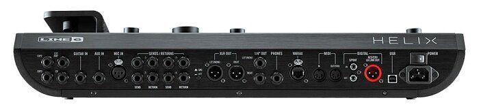 LINE6 HELIX