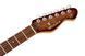 Электрогитара MOOER MSC20 Pro (Amber Brown)