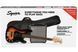 Гитарный набор с бас-гитарой SQUIER AFFINITY SERIES PRECISION BASS PJ PACK 3 COLOR SUNBURST