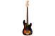 Гитарный набор с бас-гитарой SQUIER AFFINITY SERIES PRECISION BASS PJ PACK 3 COLOR SUNBURST