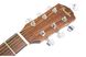 Акустическая гитара FENDER CC-60S CONCERT ALL MAHOGANY WN Гітара