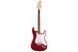 Електрогітара SQUIER DEBUT STRATOCASTER HSS DAKOTA RED
