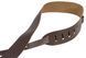 LEVY'S M12-BRN Lead Leather Series (Brown)