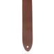 LEVY'S M12-BRN Lead Leather Series (Brown)