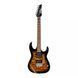 Електрогітара IBANEZ GRX70QA-SB