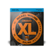 D'ADDARIO EXL160 XL NICKEL WOUND BASS MEDIUM (50-105)