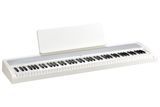 Цифрове піаніно KORG B2+ WH