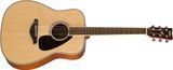 Акустична гітара YAMAHA FG820 (NT)