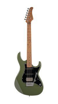 Електрогітари CORT G250 SE (OLIVE DARK GREEN)