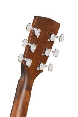 Cort L60 (Natural Gloss)