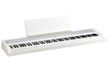 Цифровое пианино KORG B2+ WH
