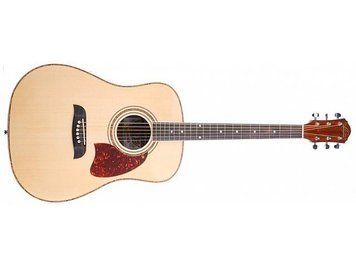 Акустична гітара WASHBURN OG2N
