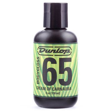 DUNLOP 6574 Bodygloss 65 Cream of Carnauba