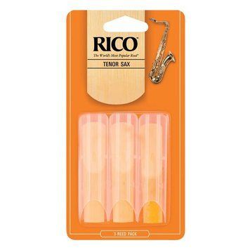 RICO Rico - Tenor Sax #3.5 - 3-Pack