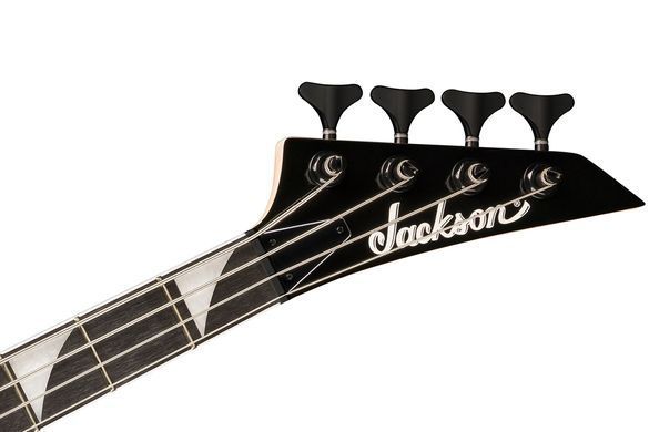Бас-гітара JACKSON JS SERIES JS3P CONCERT BASS TRANSPARENT BLACK BURST