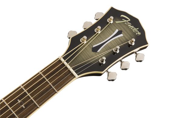 Электроакустическая гитара FENDER FA-235E CONCERT MOONLIGHT BURST