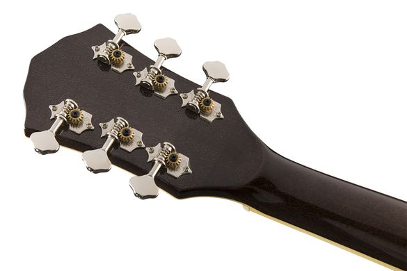 Электроакустическая гитара FENDER FA-235E CONCERT MOONLIGHT BURST