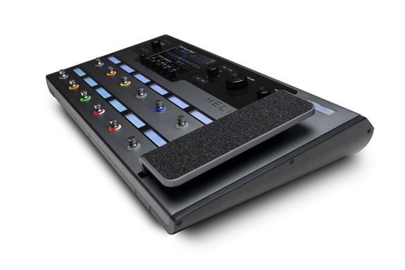LINE6 HELIX Limited Edition Gray
