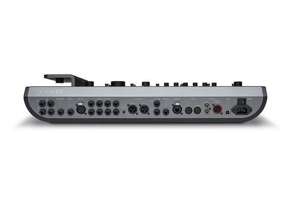 LINE6 HELIX Limited Edition Gray