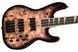 Бас-гітара JACKSON JS SERIES JS3P CONCERT BASS TRANSPARENT BLACK BURST