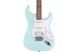 Электрогитара SQUIER DEBUT STRATOCASTER HSS DAPHNE BLUE