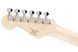 Электрогитара SQUIER DEBUT STRATOCASTER HSS DAPHNE BLUE