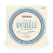 D'ADDARIO EJ87T TITANIUM UKULELE TENOR