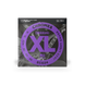 D'ADDARIO ECG24 XL CHROMES JAZZ LIGHT (11-50)
