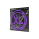 D'ADDARIO ECG24 XL CHROMES JAZZ LIGHT (11-50)