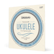 D'ADDARIO EJ87T TITANIUM UKULELE TENOR