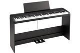Цифрове піаніно KORG B2+SP BK