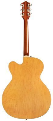 GUILD X-175B Manhattan (Blonde)